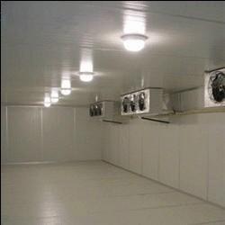 怎樣提高冷庫的使用壽命？