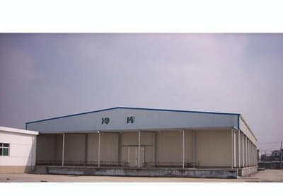 50平方冷庫造價(jià)多少錢