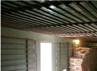 建一個(gè)20-30平方米左右的冷庫需要多少錢?