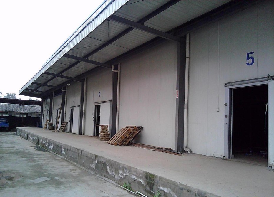 蘋果冷庫價(jià)格每立方多少錢？