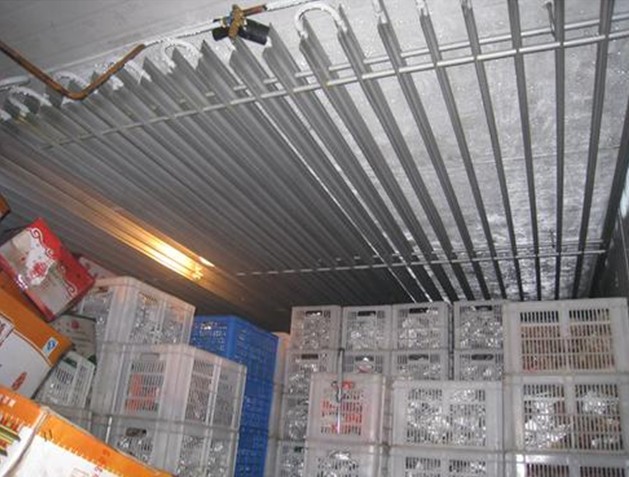 冷庫價(jià)格是按照什么來算的？