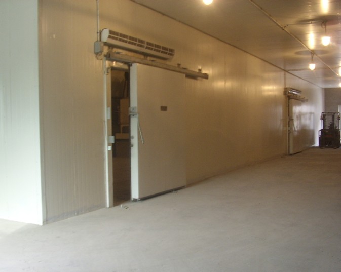 水果保鮮冷庫貯藏要點是什么？