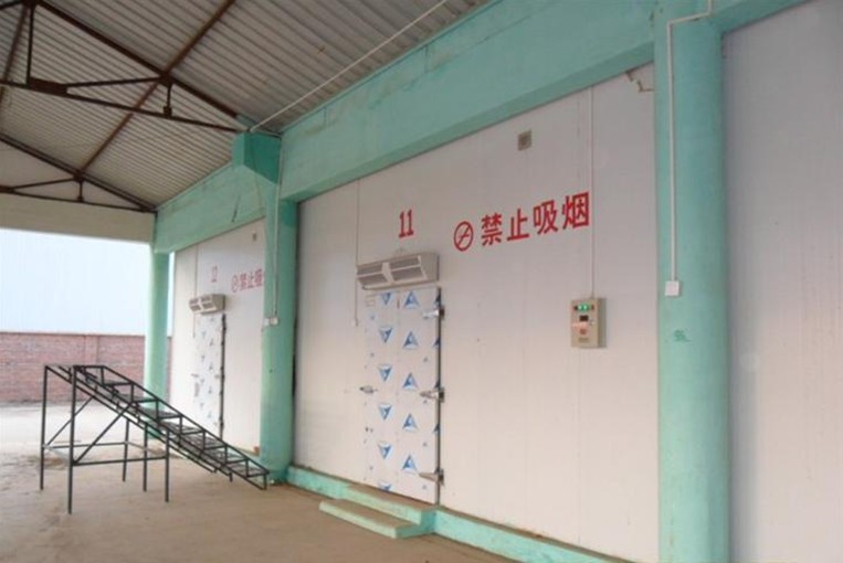 蔬菜保鮮庫的保鮮原理是什么？