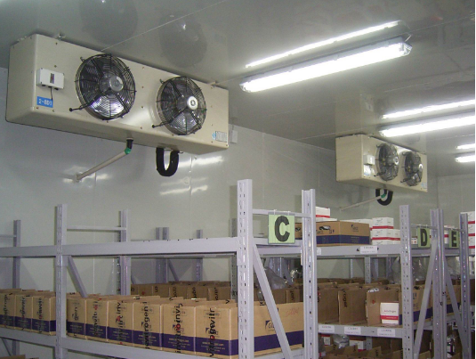 醫(yī)用藥品冷庫(kù)常見故障排查與高效維修策略探究