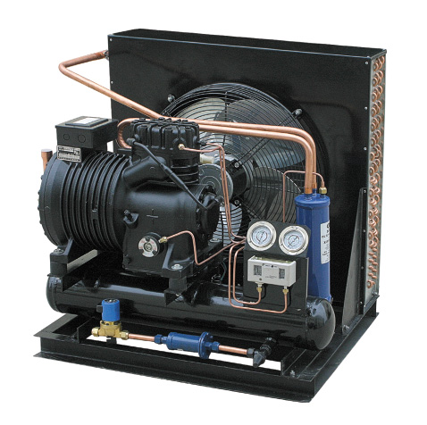 壓縮機更換冷凍潤滑油的方法