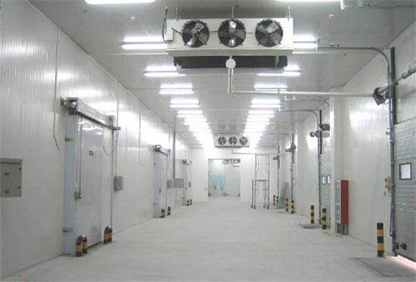 自動化冷庫的主要優(yōu)點有哪些？