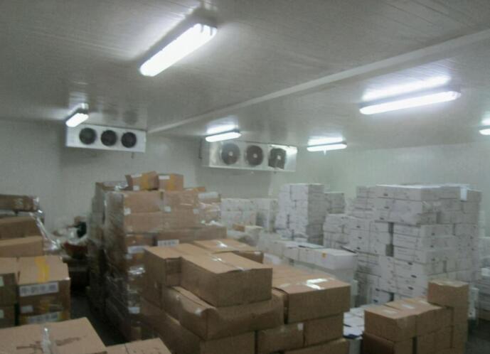 冷庫設(shè)施安全要求有哪些