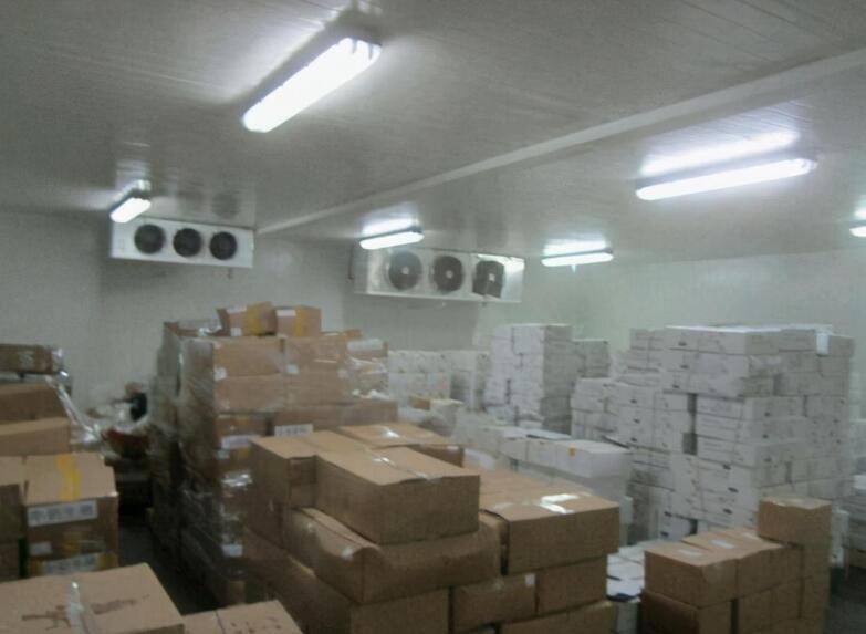 冷庫制冷壓縮機故障分析排除介紹