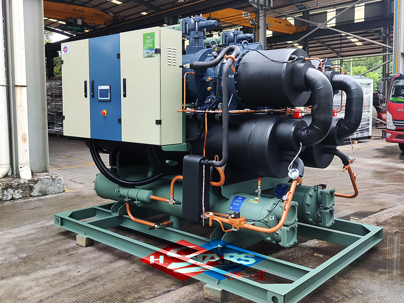 什么是乙二醇冷水機(jī)？