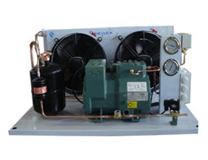 冷庫(kù)安裝工程電線管路的設(shè)計(jì)要求