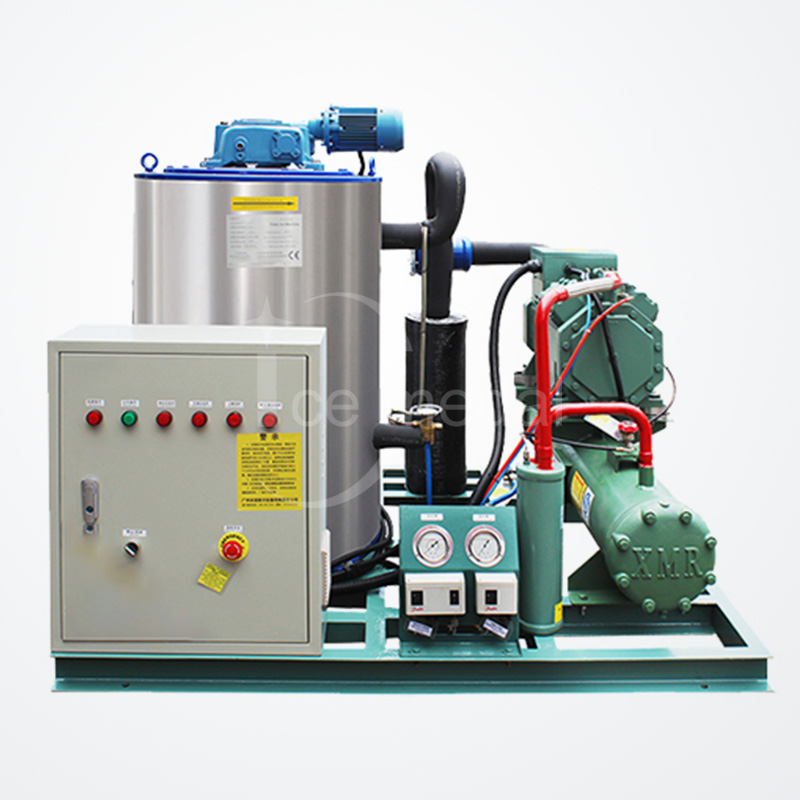 片冰機的應(yīng)用講解