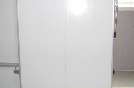 華雪小課堂-冷庫門的種類分類與安裝規(guī)范