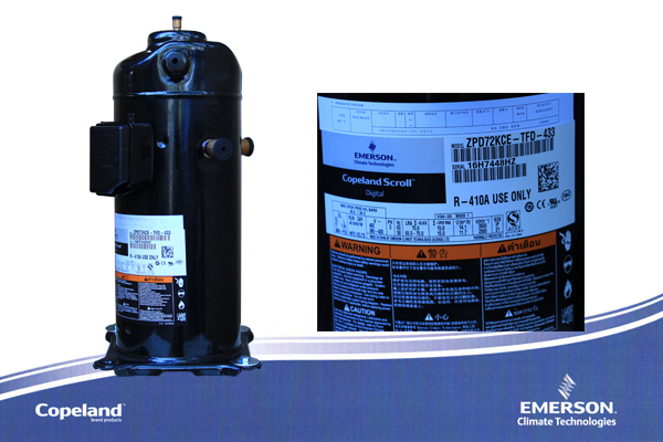 噴氣增焓是如何使制冷壓縮機制冷量提高的？