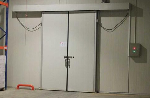 冷庫門的日常維護方法及相關知識介紹