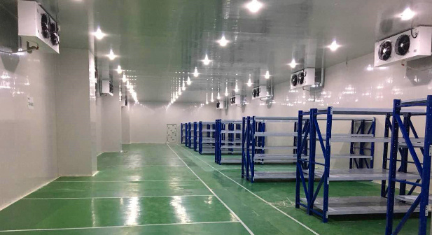 藥品陰涼庫(kù)溫濕度控制與設(shè)計(jì)規(guī)范