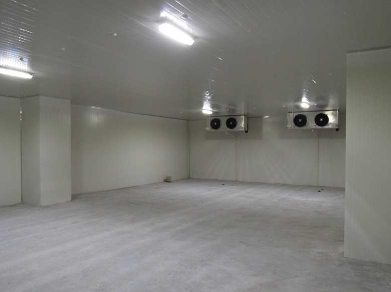 冷庫濕度超標了怎么辦？