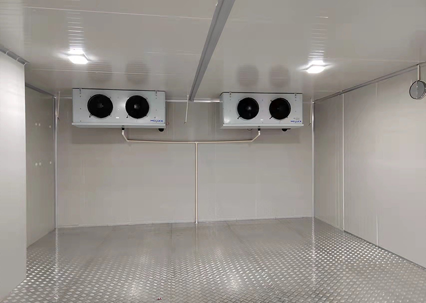 醫(yī)療行業(yè)冷庫需求增長，市場前景廣闊