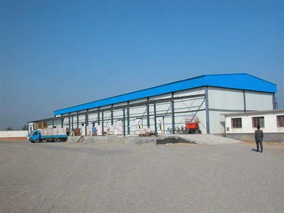 物流冷庫(kù)使用的規(guī)范化流程