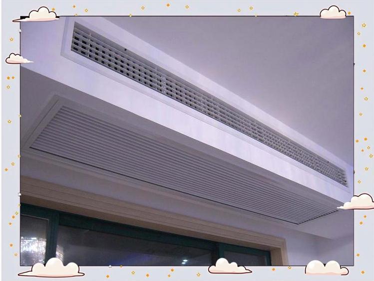 中央空調(diào)秘籍：省電又舒適！