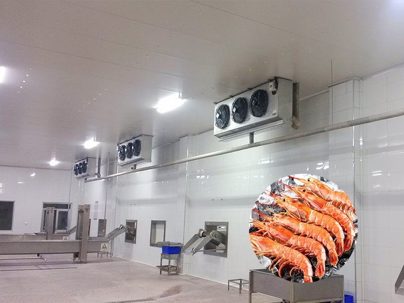 冷庫(kù)維修常見的故障報(bào)警有哪些