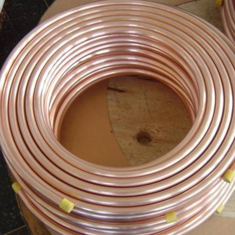 銅價(jià)為何一直上漲