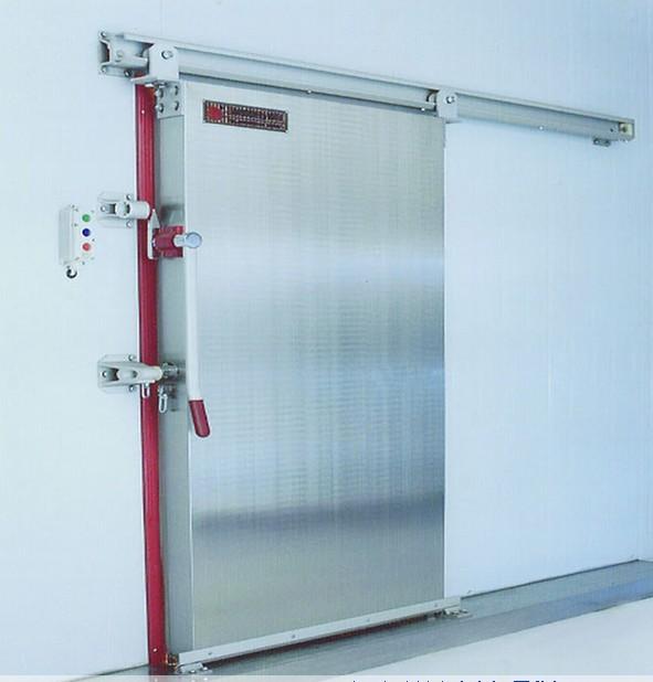 冷庫(kù)平移門(mén)