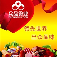 眾品食業(yè)速凍冷藏庫 