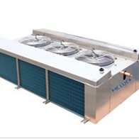 雙側(cè)吹風(fēng)型冷風(fēng)機(jī)