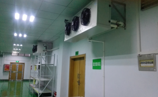 太新龍藥品冷藏庫(kù)，陰涼庫(kù)